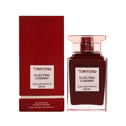 Tom Ford Electric Cherry Unisex- edp 100ml