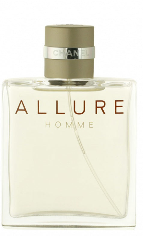 Chanel Allure Homme - edt 100ml