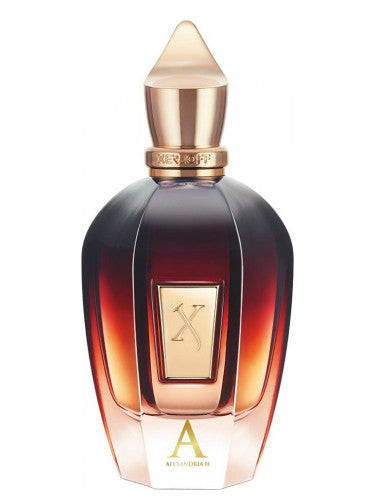 Xerjoff Alexandria II Unisex - edp 100ml