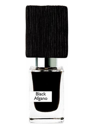 Nasomatto Black Afgano - extract de parfum 30ml