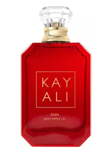 Eden Juicy Apple Unisex- edp 100ml