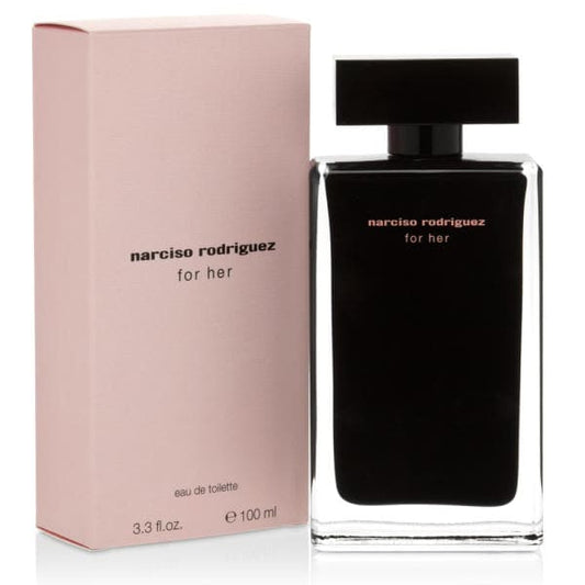 Narciso Rodriguez For Her- edt 100ml