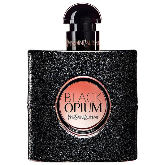 Yves Saint Laurent Black Opium- edp 90ml