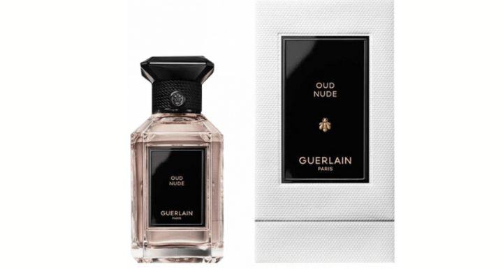 Guerlain Oud Nude Unisex - edp 100ml