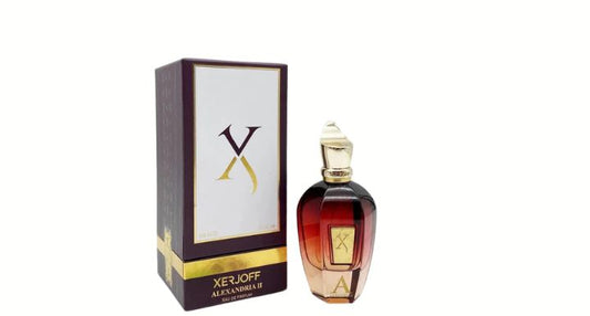 Xerjoff Alexandria II Unisex - edp 100ml