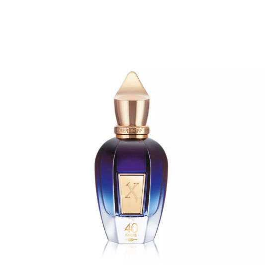 Xerjoff 40 Knots Unisex - edp 100ml
