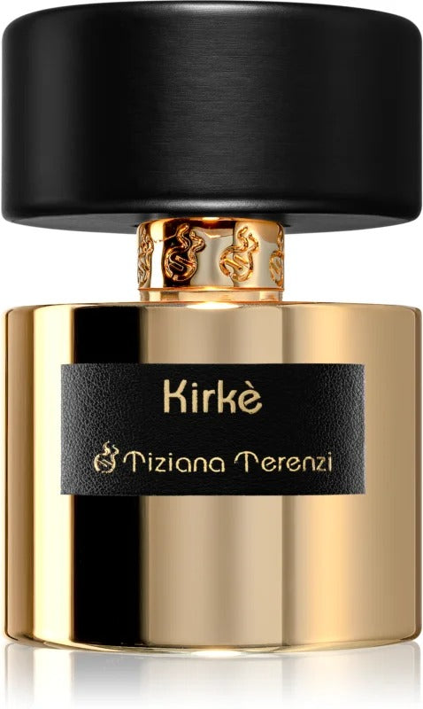Tiziana Terenzi Gold Kirke Unisex- edp 100ml