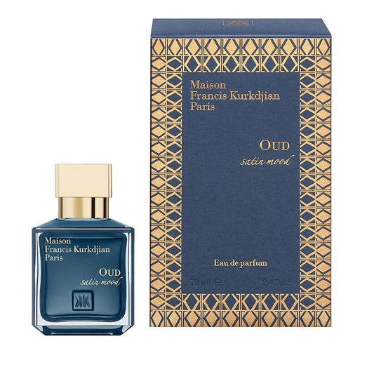 MAISON FRANCIS KURKDJIAN Oud Satin Mood Unisex- extract de parfum 70ml