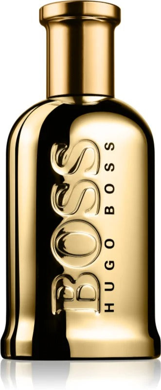 Hugo Boss Bottled Collector’s Edition-edp 100ml