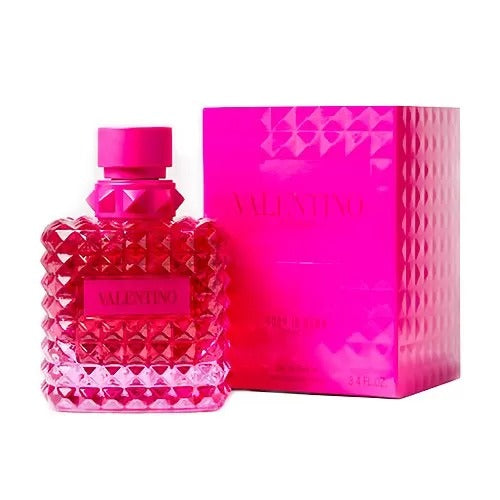 Valentino Donna Born In Roma Pink PP- edp 100ml