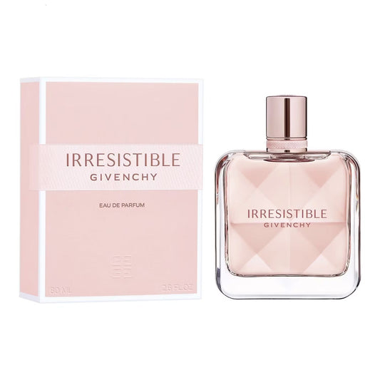 Givenchy Irresistible - edp 80 ml