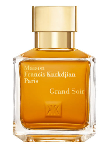 Maison Francis Kurkdjian Grand Soir Unisex - extract de parfum 70ml