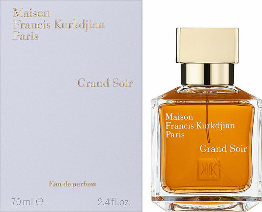 Maison Francis Kurkdjian Grand Soir Unisex - extract de parfum 70ml