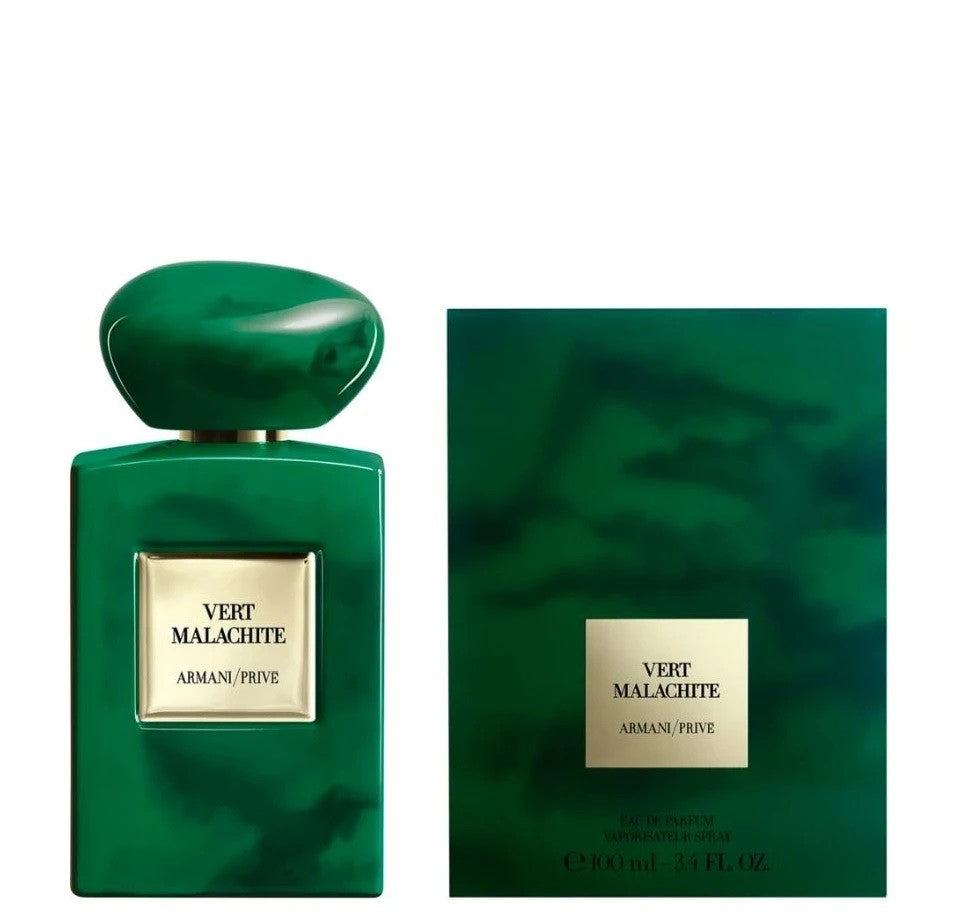 Giorgio Armani Armani Prive Vert Malachite Unisex- edp 100ml