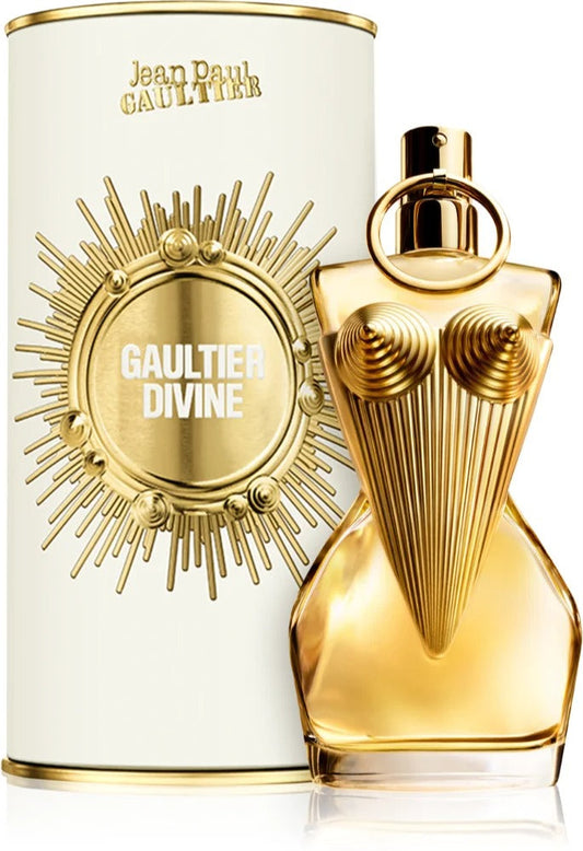 Jean Paul Gaultier Gaultier Divine- edp 100