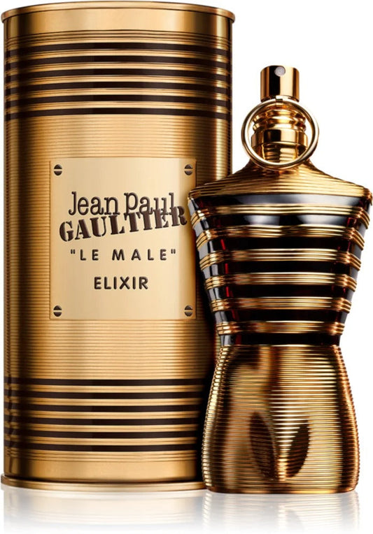 Jean Paul Gaultier Le Male Elixir- edp 125ml