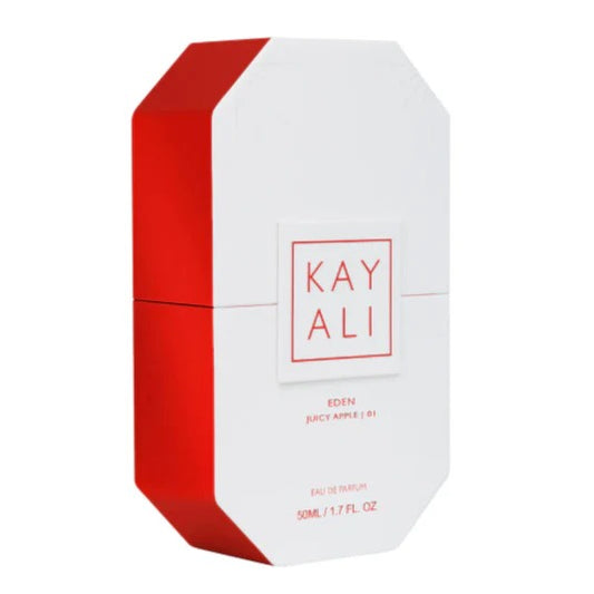Eden Juicy Apple Unisex- edp 100ml