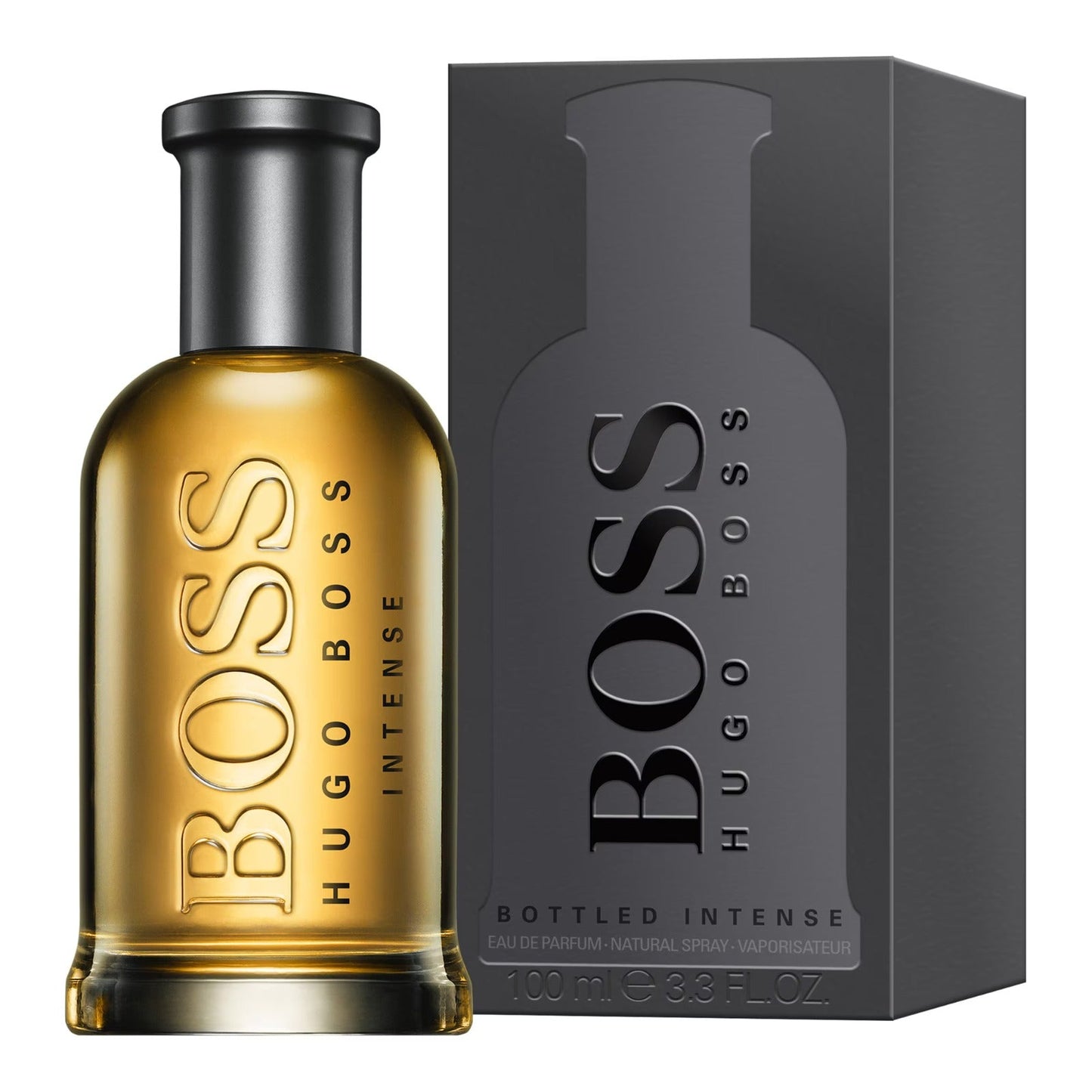 Hugo Boss BOSS Bottled Intense-edp 100ml