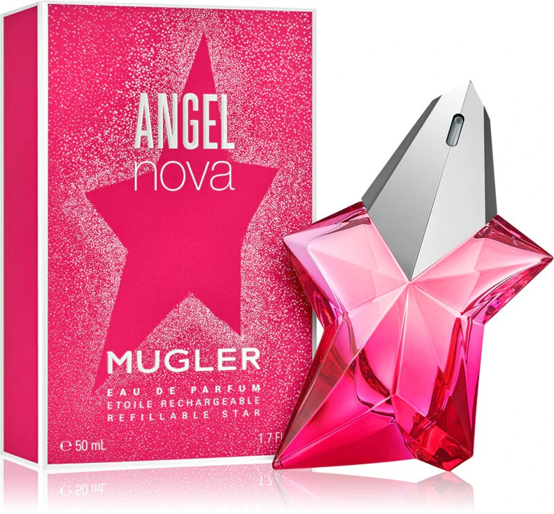 Mugler Angel Nova- edp 100 ml