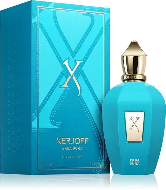 Xerjoff Erba Pura Unisex - edp 100ml