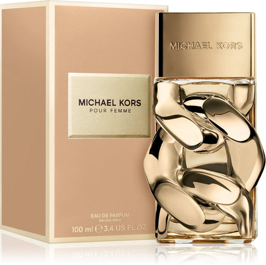 Michael Kors Pour Femme -edp 100ml