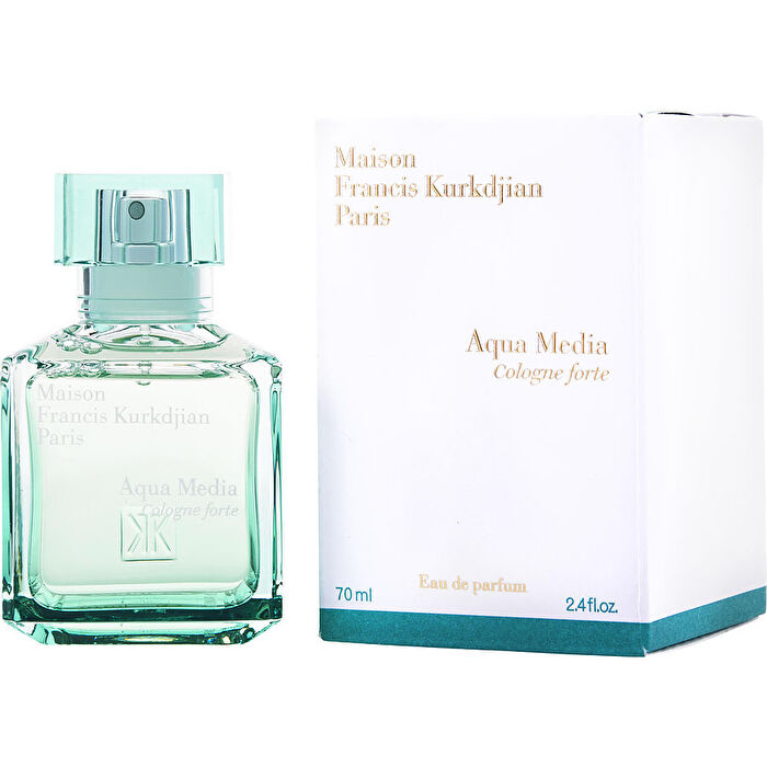 Maison Francis Kurkdjian Aqua Media Cologne Forte Unisex- edp 70ml