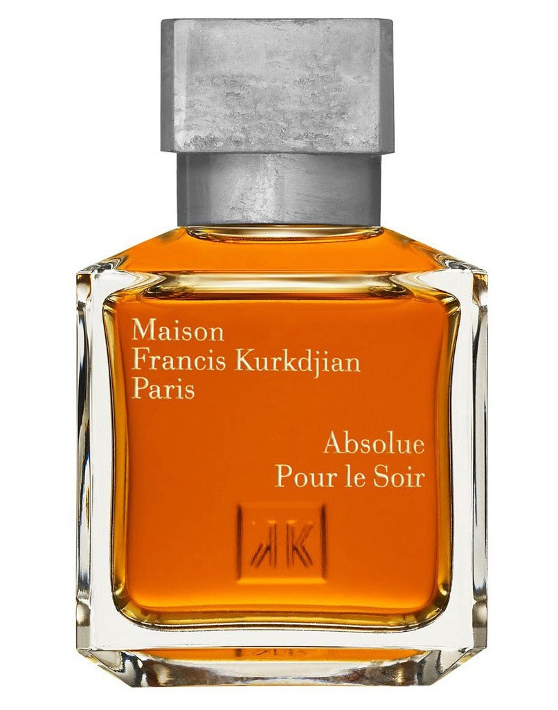 Maison Francis Kurkdjian Absolue Pour Le Soir Unisex- edp 70ml