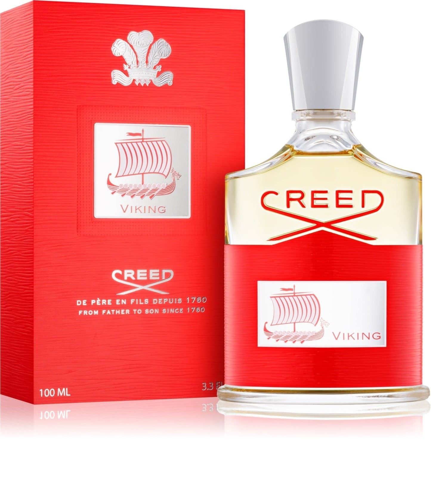 Creed Viking- edp 100ml