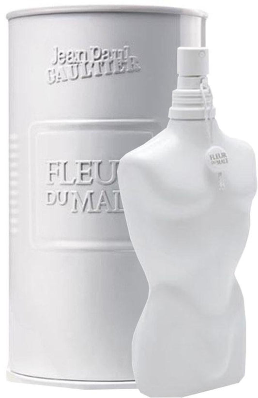 Jean Paul Gaultier Fleur du Mâle -edt 125ml