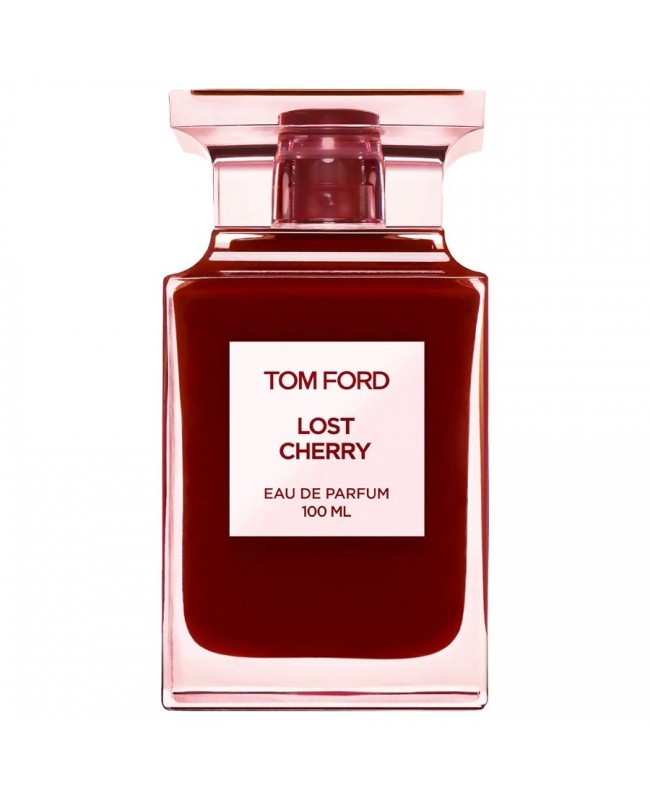 Tom Ford Electric Cherry Unisex- edp 100ml