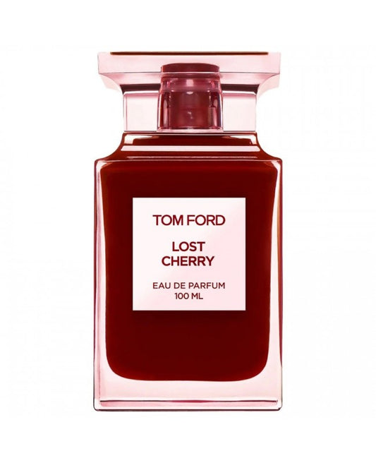Tom Ford Electric Cherry Unisex- edp 100ml