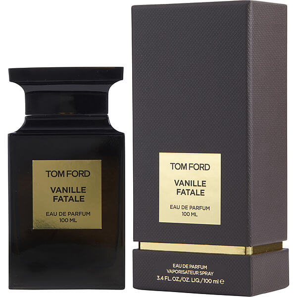 Tom Ford Vanille Fatale Unisex- edp 100ml