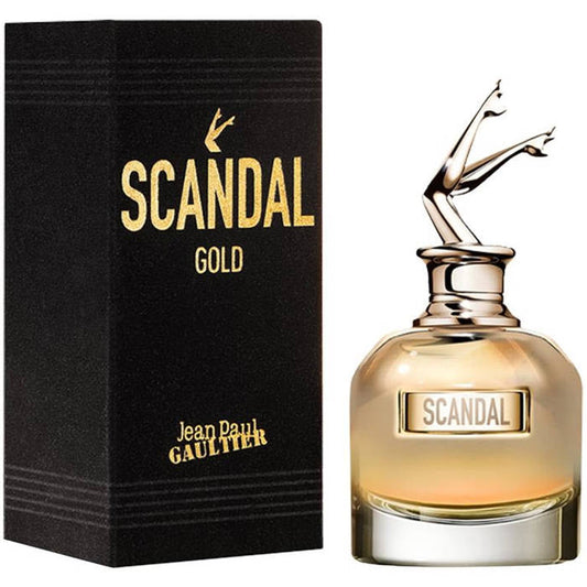 Jean Paul Gaultier Scandal Gold- edp 80ml