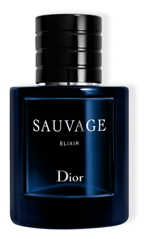 DIOR Sauvage Elixir - extract de parfum 60ml