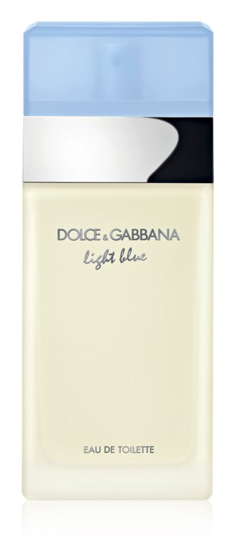 Dolce & Gabbana Light Blue- edt 100ml