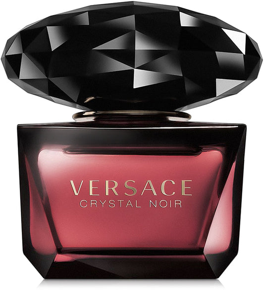 Versace Crystal Noir- edp 90ml