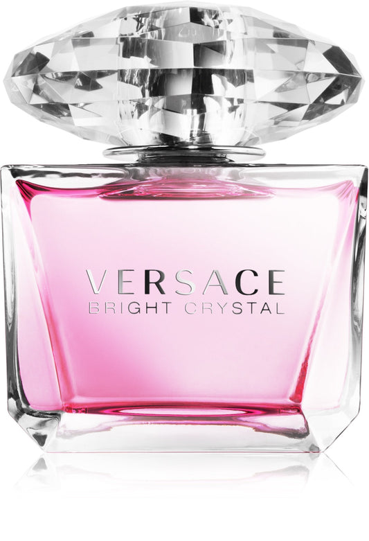 Versace Bright Crystal- edt 90ml