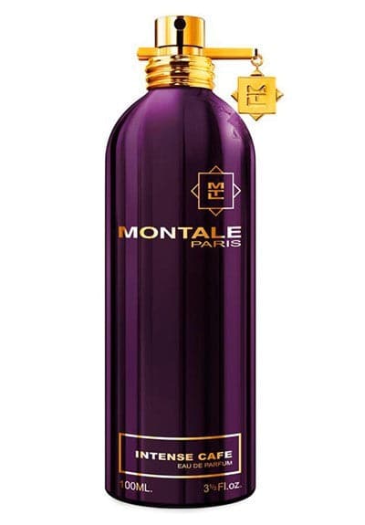 Montale Intense Cafe Unisex- edp 100ml