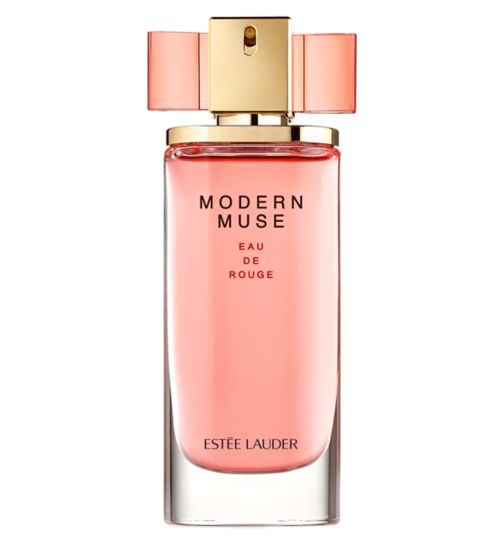 Estée Lauder Modern Muse Eau De Rouge-edt 50ml