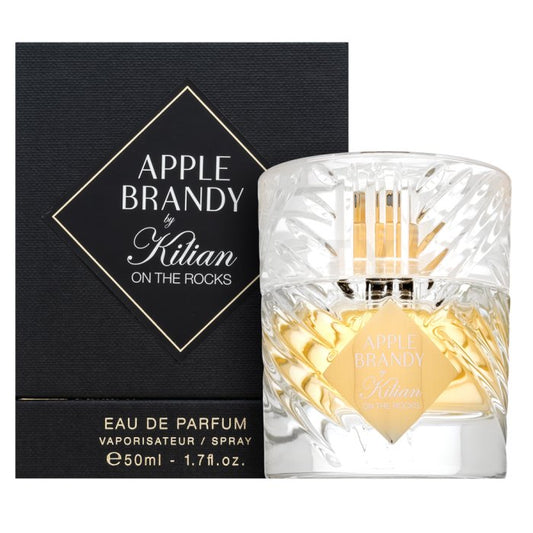 KILIAN  Apple Brandy on the Rocks Unisex-edp 50ml