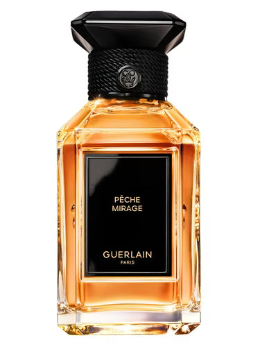 GUERLAIN Pêche Mirage Unisex -edp 125ml