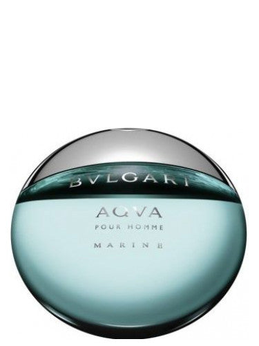 Bvlgari Aqva Marine Pour Homme- edt 100ml