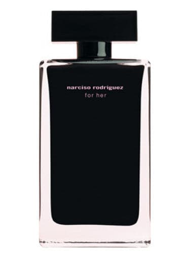 Narciso Rodriguez For Her- edt 100ml