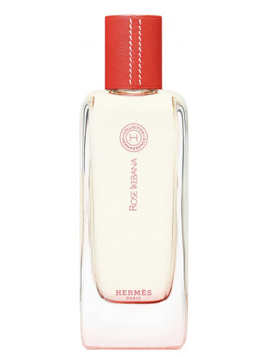 Hermès Hermessence Rose Ikebana Unisex- edt 100ml