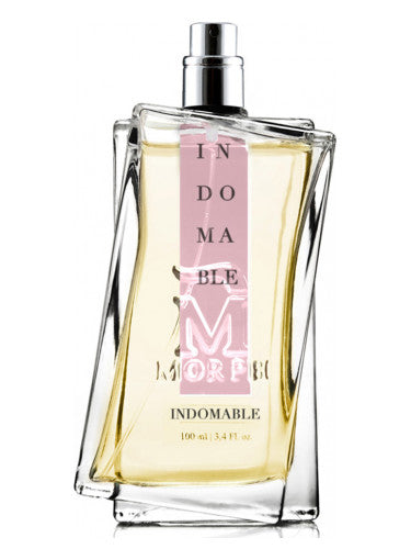 Morph Indomable Unisex- edp 100ml