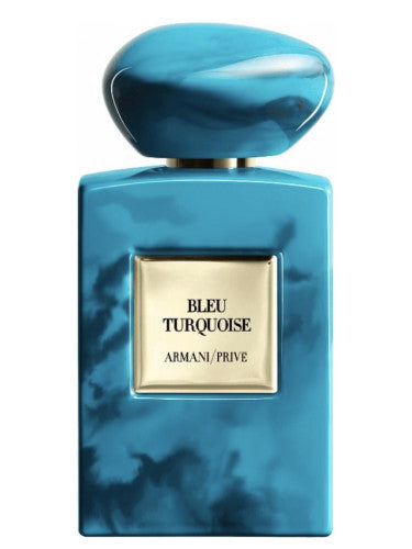 Giorgio Armani Armani Privé Bleu Turquoise Unisex- edp 100ml