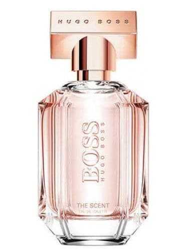 Hugo Boss BOSS The Scent-edp 100ml