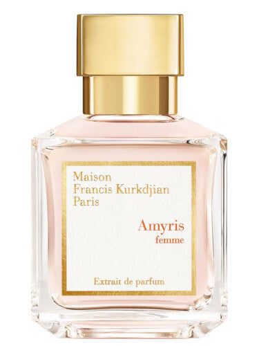 Maison Francis Kurkdjian Amyris Femme- extract de parfum 70ml