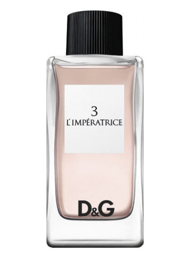 D&G Anthology L'Imperatrice 3 Dolce&Gabbana- edt 100ml