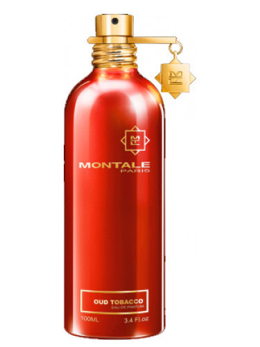 Montale Oud Tobacco Unisex- edp 100ml